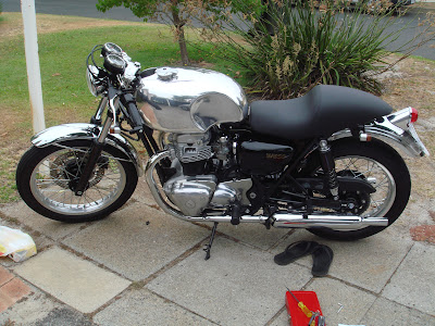 Project Motorcycles  Sale on Forum Caferacer Net Forums General Vintage Motorcycle Racing Project