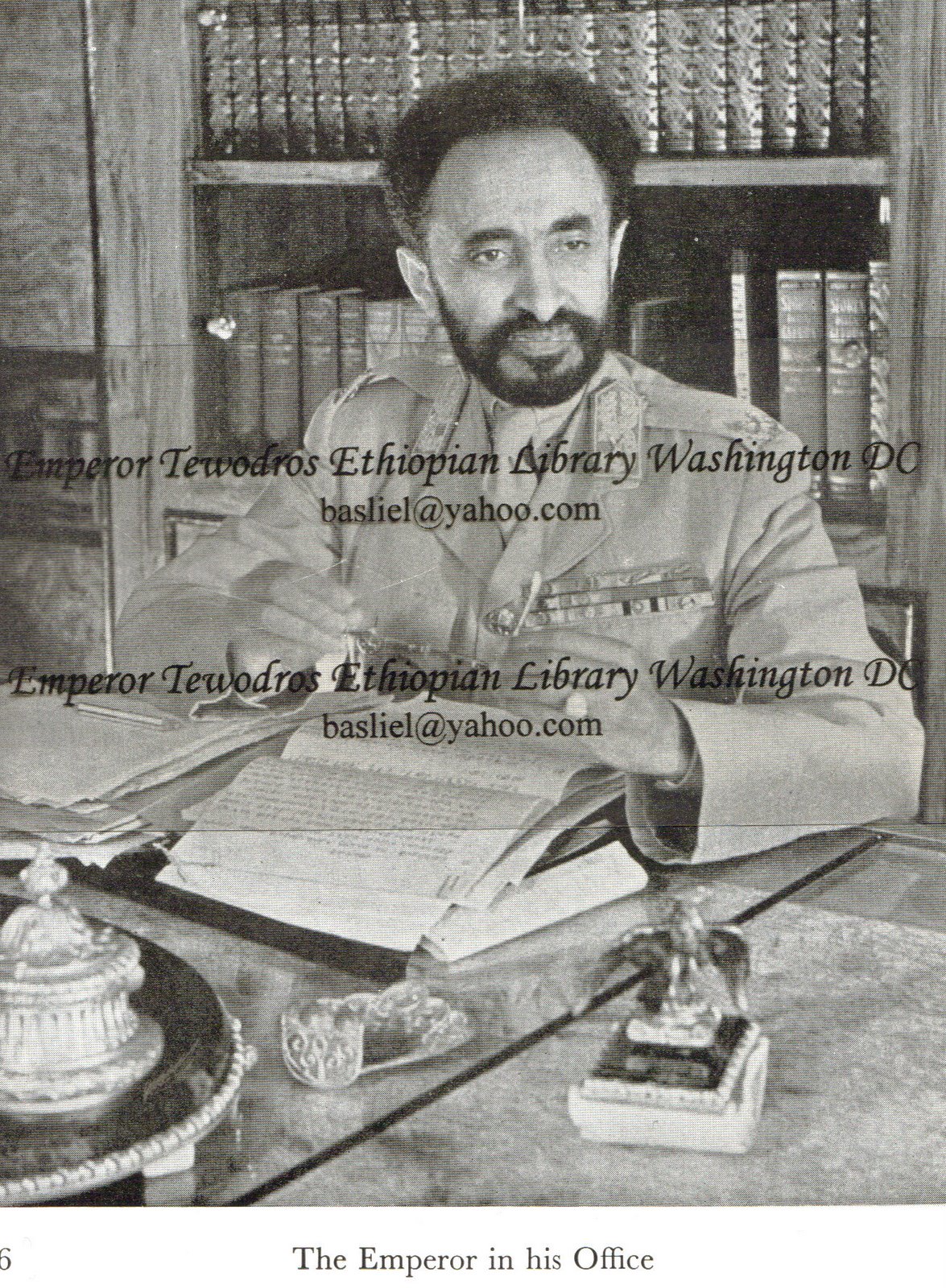 [Haile+Selassie+Office+in+1945.jpg]