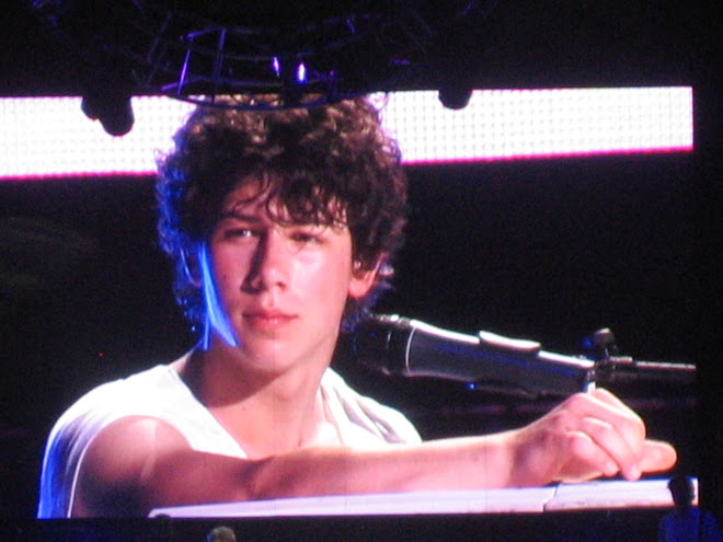 Nick Jonas
