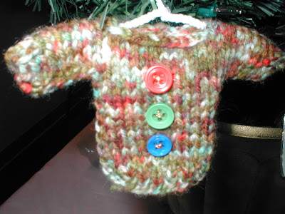 Free Knitting Patterns For Christmas