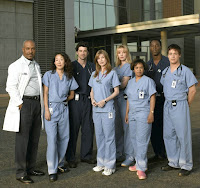 007~0 - Grey's Anatomy - A Change is Gonna Come
