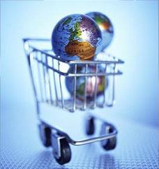 [globe+in+shopping+cart.JPG]