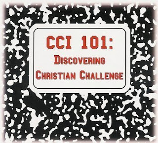 CCI-101