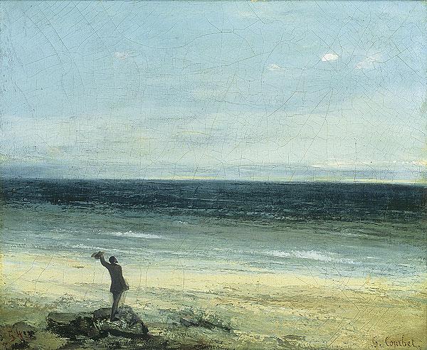 [Gustave+Courbet,+the+beach+at+Palavas.jpg]
