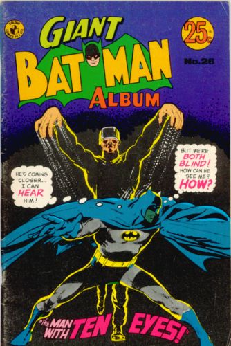 [Giant+Batman+Album+]