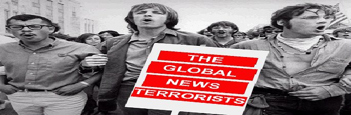 The Global News Terrorists