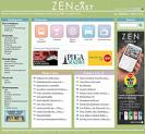 [ZENCcast+Organizer.jpg]