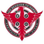 Logo 30Seconds To Mars