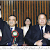 Politicians of pakistan in March 2008