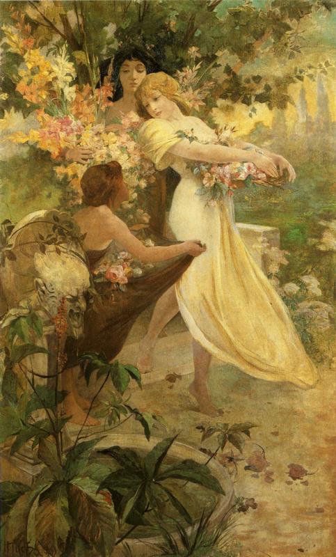 [Alphonse+Mucha.+Flower.+1894.jpg]