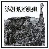 Burzum Demon+With