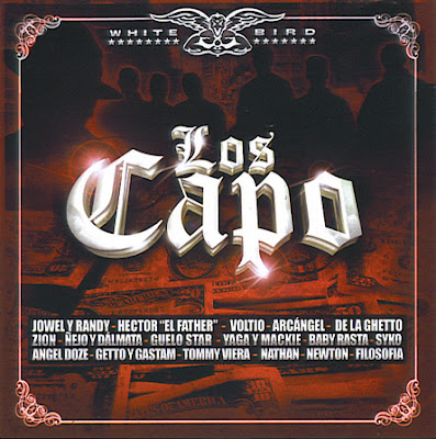 White Bird Presenta: Los Capos [2007] Los+capo