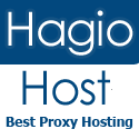 proxy hosting ang web hosting