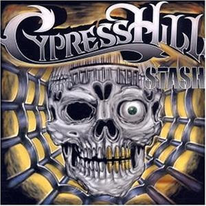 Cypress Hill - Stash (EP) (2002) Cypress+hill+-+stash_front