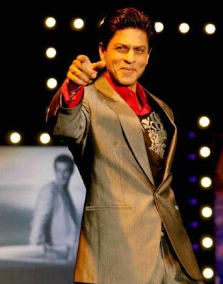 Shah Rukh Khan to go for Temptations Reloaded