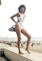 Sherlyn Chopra hot Bikini Photoshoot for Daed-e-Sherlyn