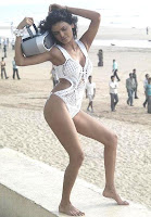 Sherlyn Chopra hot Bikini Photoshoot for Daed-e-Sherlyn