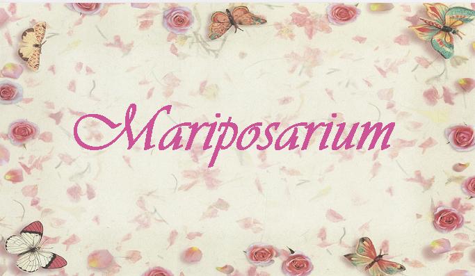 Mariposarium