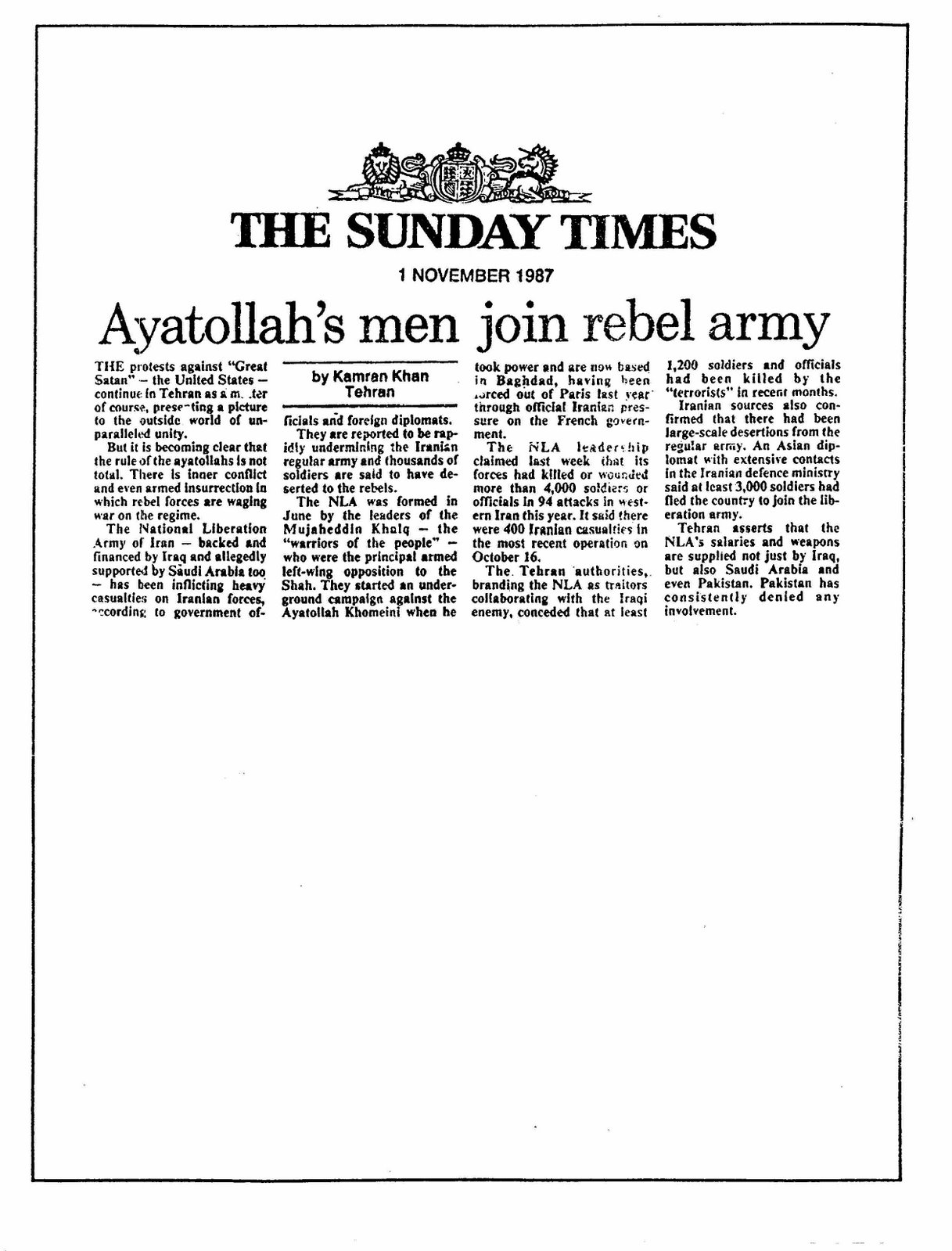 [SundayTimes-AyatollahMenJoinRebelArmy.jpg]
