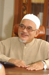 Tuan Guru Haji Abd Hadi Awang