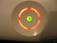 Red Ring of Death!