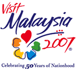 .:MalaysiaVisit.blogspot.com : Visit Malaysia 2007 : Eye On Malaysia! : Promote our country! :.