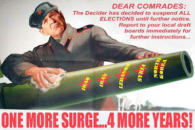 Soviet Propaganda Art