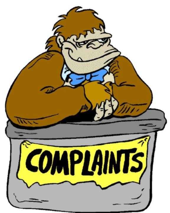 [complaint_quejas_reclamaciones_claims_gorilla_gorila.jpg]