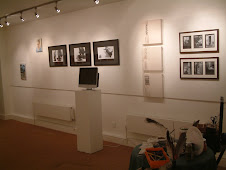 Exhibit at Oriel Daffyd Hardy Gallery