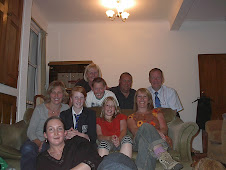 The Cooper Clan & Co. at Woodley House