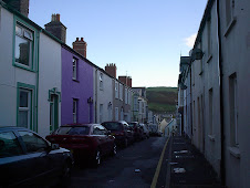 Aberystwyth Streets #2