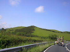 Welsh 'highway'