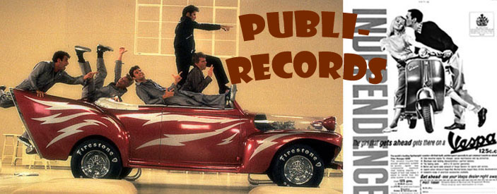 Publi-records