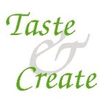 [taste&create.jpg]
