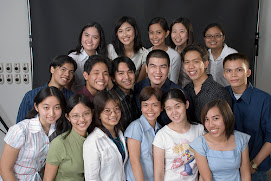 ASG EB + presidents for sy 06-07