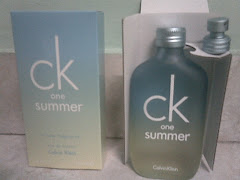 CK Summer
