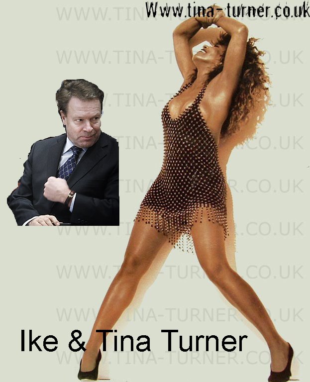 Ike ja Tina Turner