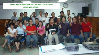Mr. Daniel Group (Sabah)