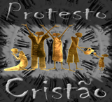 Protesto Cristão no Orkut