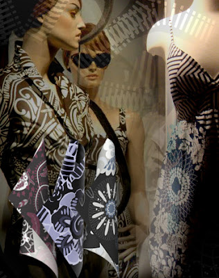 Moda Africana - Tecidos e panos tradicionais - Página 10 Estampa+05