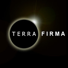 TerraFirma - A Radio Show, Apparently