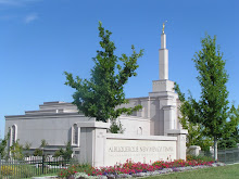 Albuquerque Temple