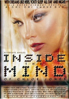 Vivid - Inside the Mind of Chloe Jones