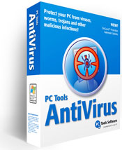 pc tools free anti virus
