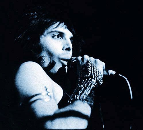 RHT Greatest Rock Voice: Freddie Mercury