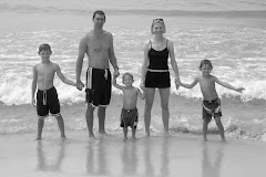 Pensacola Beach July 2008