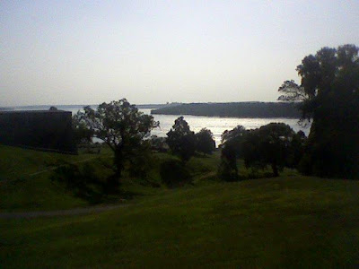 Potomac River Tides Fort Washington