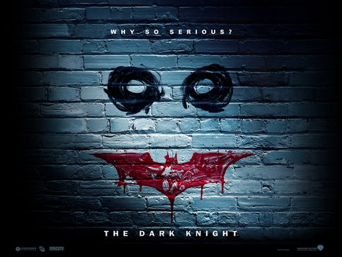 batman the dark knight