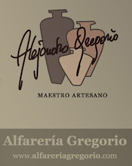 ALFARERÍA GREGORIO
