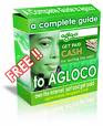 Agloco Free e-Book